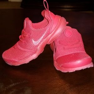 Kids Presto Fly